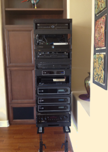 audio-video-cabinet