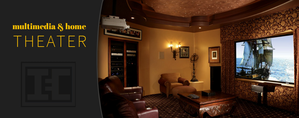 Home Theater